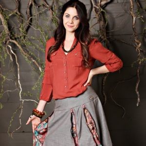 MATILDA JANE | You & Me Top